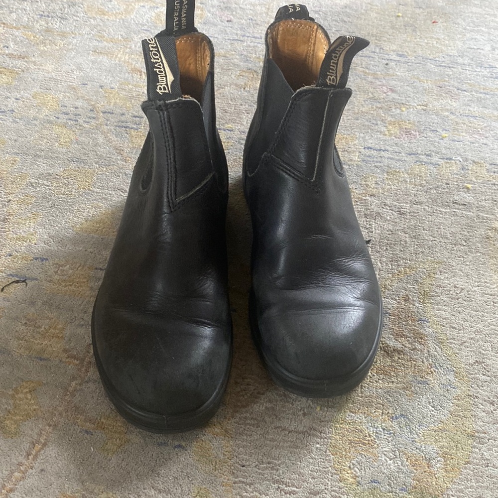 Blundstones 585